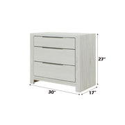 Jehoram Nightstand - BD04353