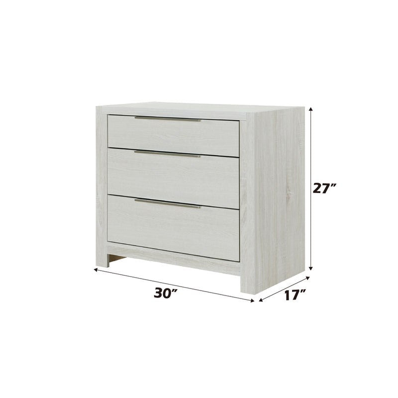 Jehoram Nightstand - BD04353