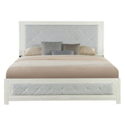 Jehoram Queen Bed - BD04352Q