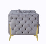 Jelanea Loveseat W/2 Pillows - LV01407