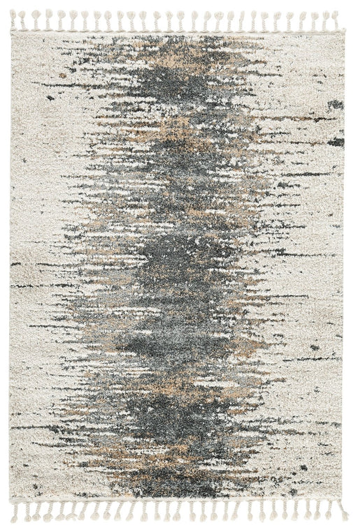 Jembeth Large Rug - Gate FurnitureRug Large