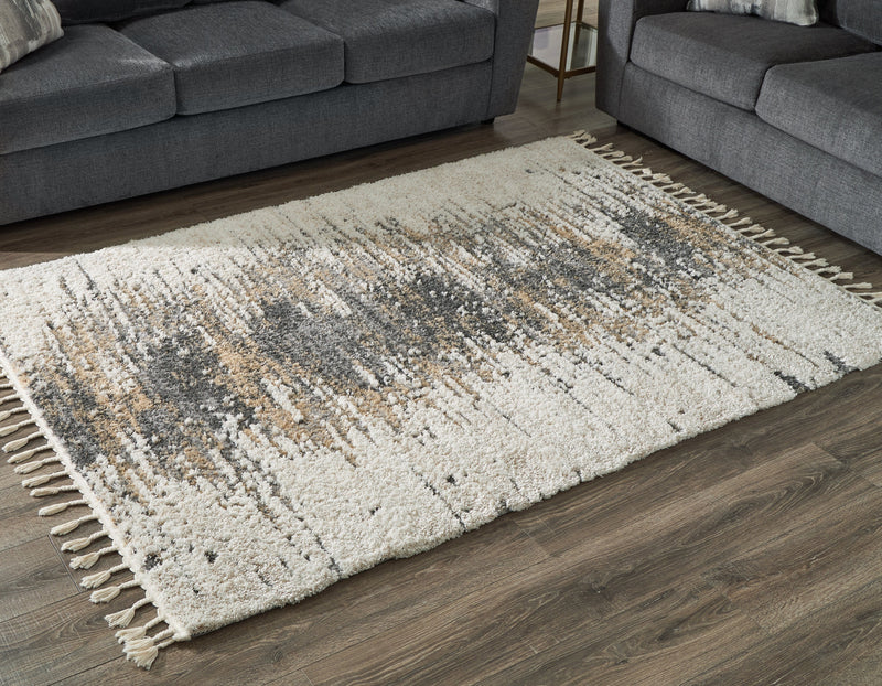 Jembeth Large Rug - Gate FurnitureRug Large