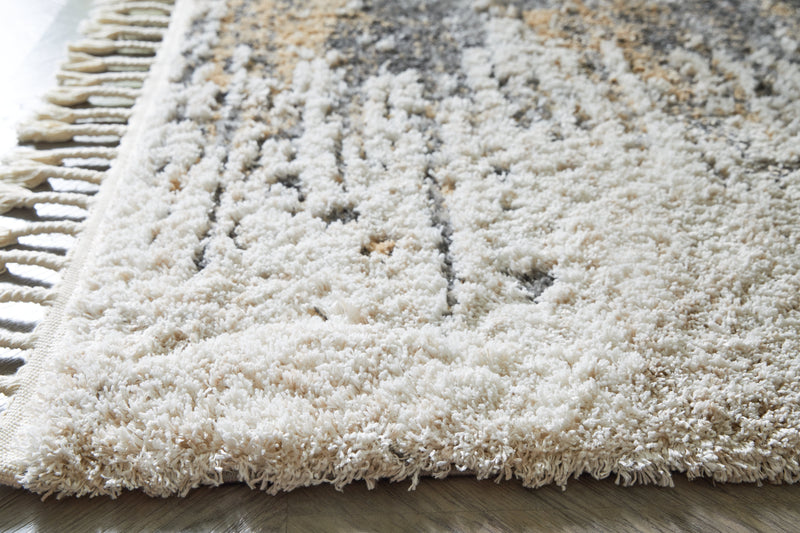 Jembeth Medium Rug - Gate FurnitureRug Medium
