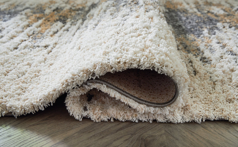 Jembeth Medium Rug - Gate FurnitureRug Medium