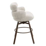 Jena Bar Chair w/Swivel - DN03818