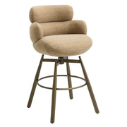 Jena Counter Height Chair w/Swivel - DN03808