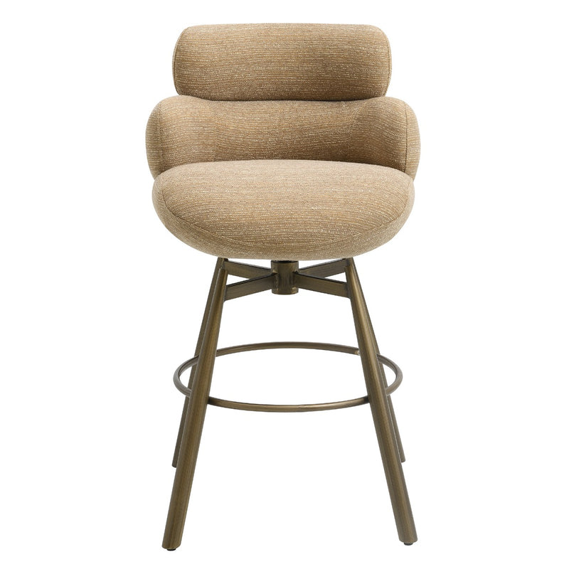Jena Counter Height Chair w/Swivel - DN03808