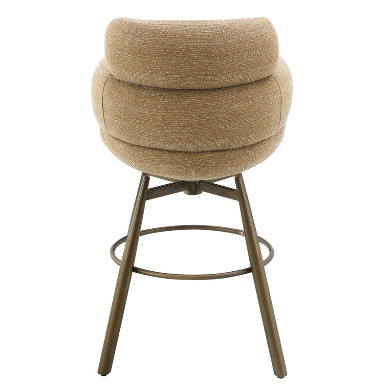 Jena Counter Height Chair w/Swivel - DN03808