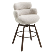 Jena Counter Height Chair w/Swivel - DN03809