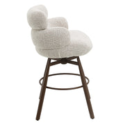 Jena Counter Height Chair w/Swivel - DN03809