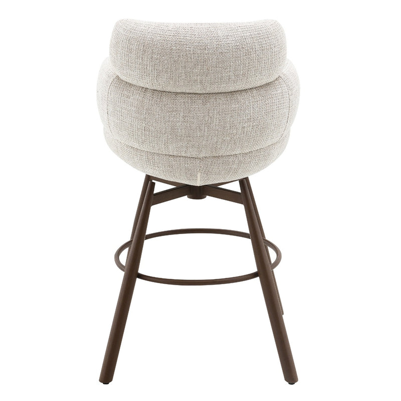 Jena Counter Height Chair w/Swivel - DN03809