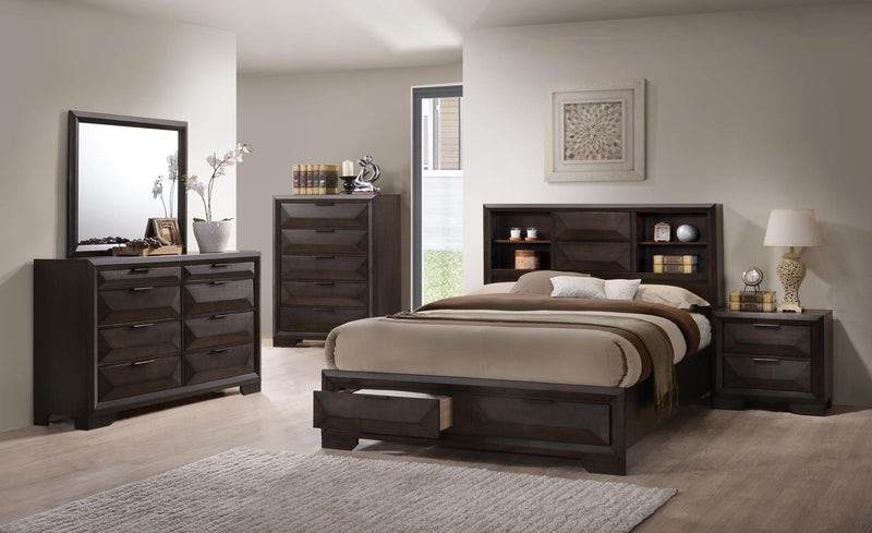 Jena Mirror - BR220-36