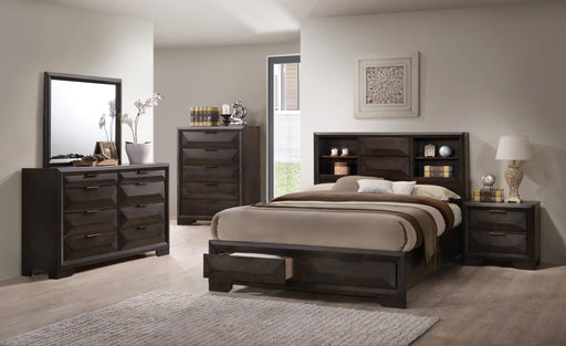 Jena Mirror - BR220-36