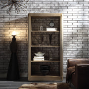 Jennavieve Bookcase - 92555