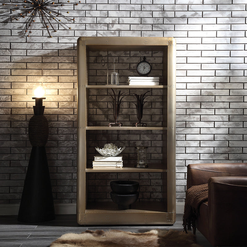 Jennavieve Bookcase - 92555