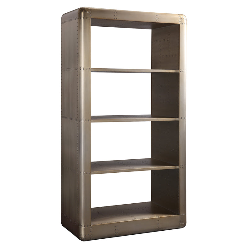 Jennavieve Bookcase - 92555