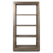 Jennavieve Bookcase - 92555