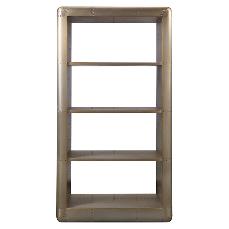 Jennavieve Bookcase - 92555