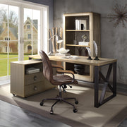 Jennavieve Bookcase - 92555