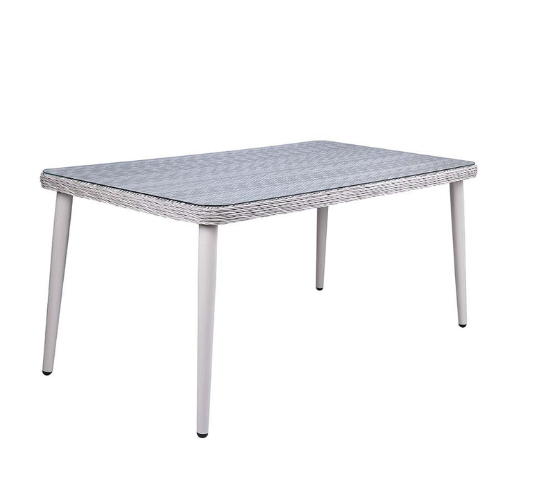 Jenneva 7PC Patio Dining Set - OT01095