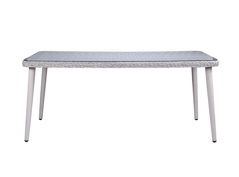 Jenneva 7PC Patio Dining Set - OT01095