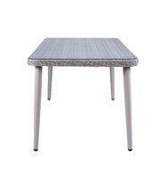Jenneva 7PC Patio Dining Set - OT01095