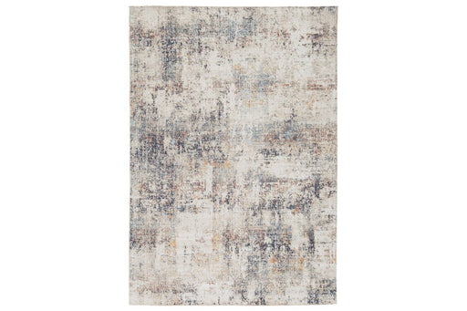 Jerelyn Multi Large Rug - Gate FurnitureRug Large