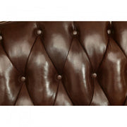 Jericho Brown/Dark Oak Sofa - CM6786-SF-PK