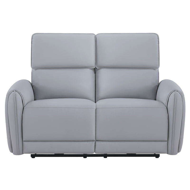 Jeromie Power Motion Loveseat w/USB Port - LV03336