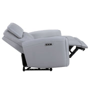 Jeromie Power Motion Loveseat w/USB Port - LV03336