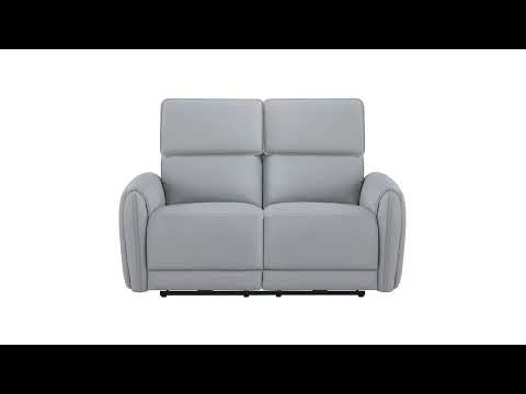 Jeromie Power Motion Sofa w/USB Port - LV03335