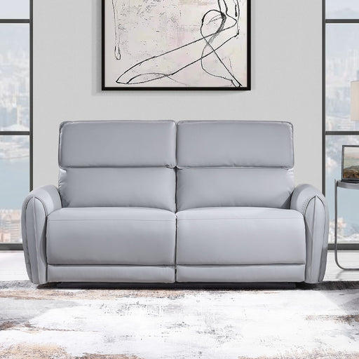 Jeromie Power Motion Sofa w/USB Port - LV03335