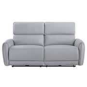 Jeromie Power Motion Sofa w/USB Port - LV03335