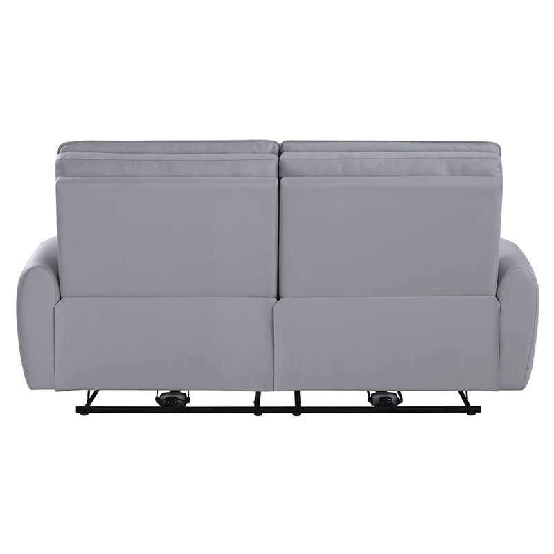 Jeromie Power Motion Sofa w/USB Port - LV03335
