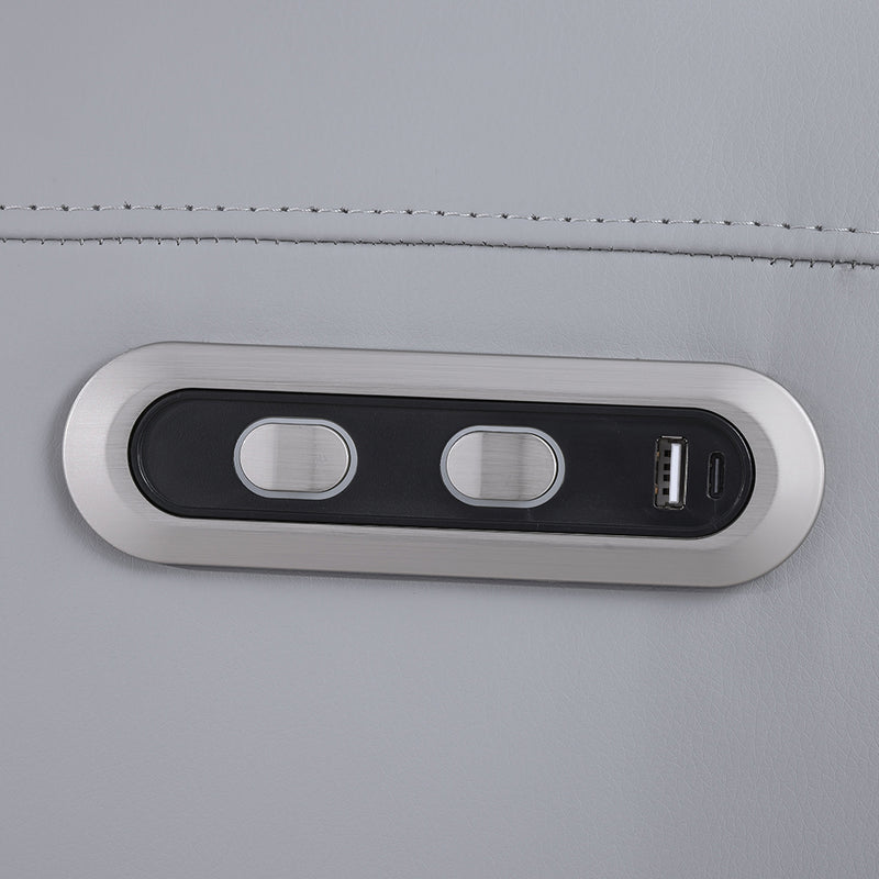 Jeromie Power Motion Sofa w/USB Port - LV03335