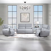 Jeromie Power Motion Sofa w/USB Port - LV03335