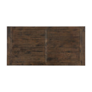 Jerrick Burnished Brown Dining Set - Gate FurnitureDining Room Set