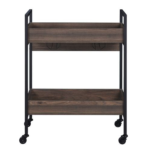 Jerrick Serving Cart - AC00326