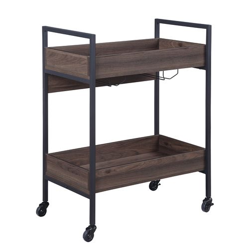 Jerrick Serving Cart - AC00326