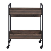 Jerrick Serving Cart - AC00326