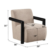 Jetta Accent Chair - AC03812