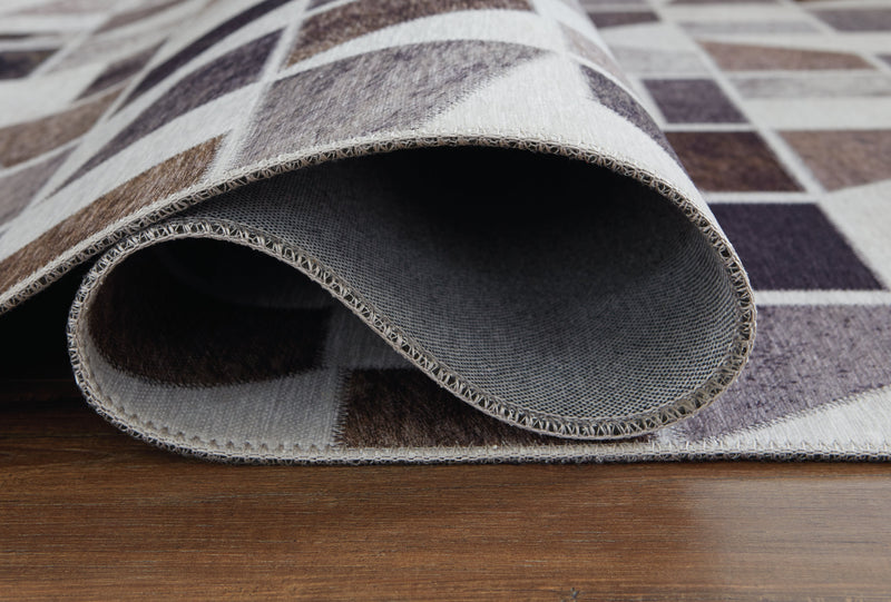 Jettner Large Rug - Gate FurnitureRug Large