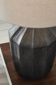 Jilton Black Table Lamp - L235844