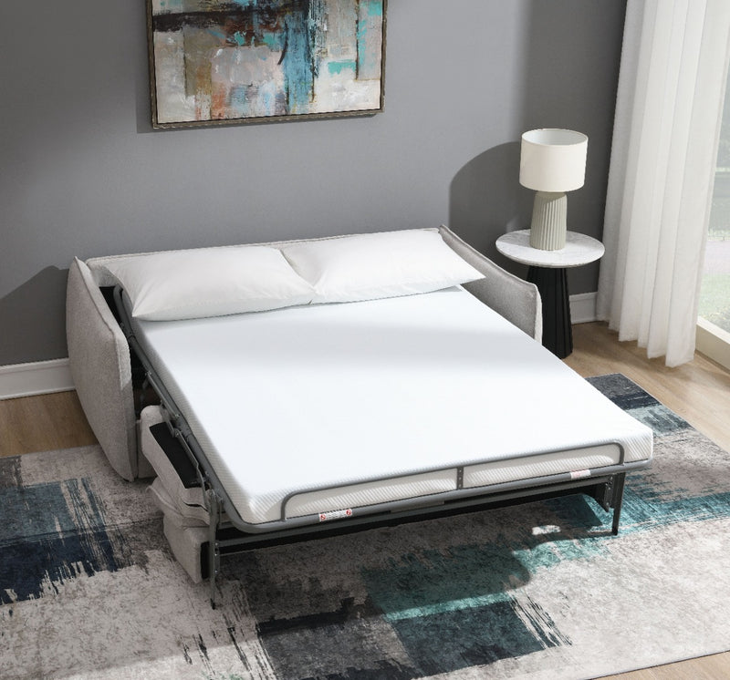 Jinn Sofa w/Sleeper - LV03615