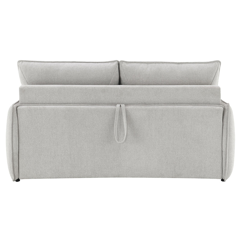 Jinn Sofa w/Sleeper - LV03615