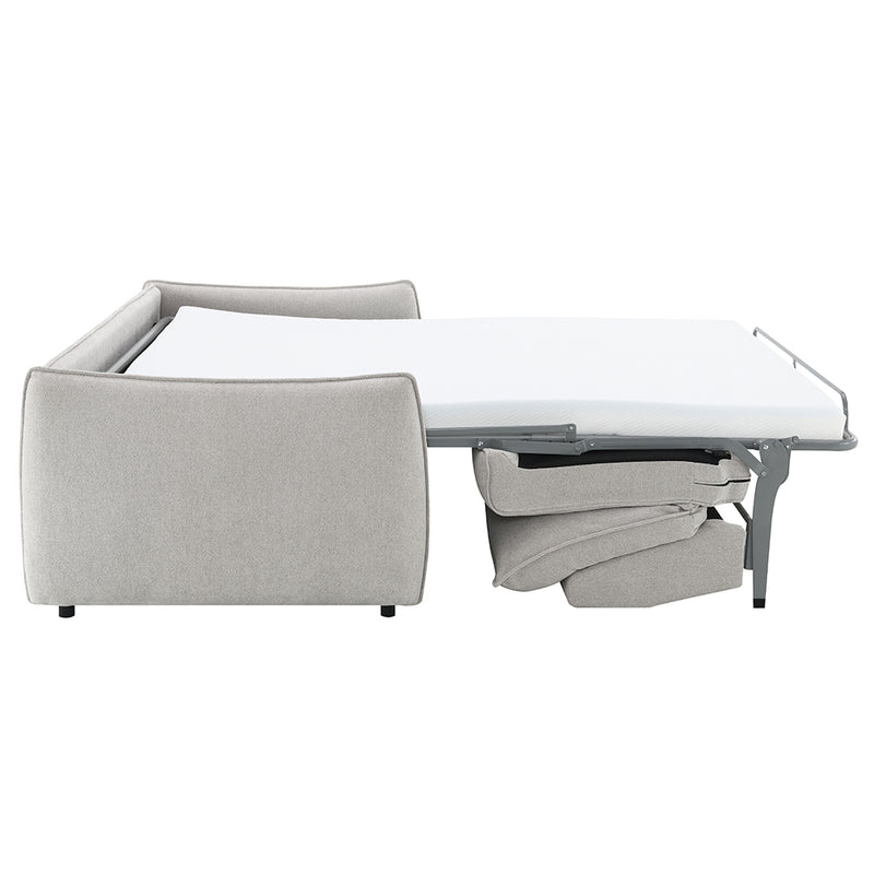 Jinn Sofa w/Sleeper - LV03615