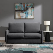 Jinn Sofa w/Sleeper (Queen) - LV06650