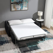 Jinn Sofa w/Sleeper (Queen) - LV06650