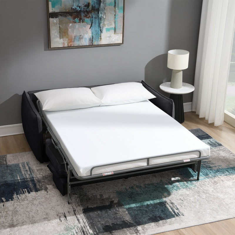 Jinn Sofa w/Sleeper (Queen) - LV06650
