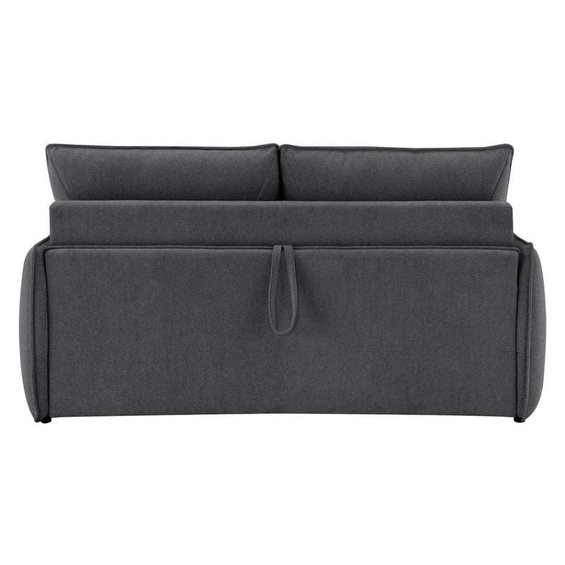 Jinn Sofa w/Sleeper (Queen) - LV06650